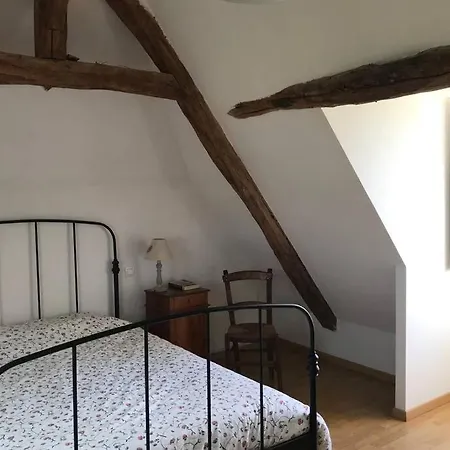 بيت للعطل Le Bournissard, A Proche De Rocamadour