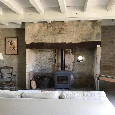 Le Bournissard, A Proche De Rocamadour * Cuzance