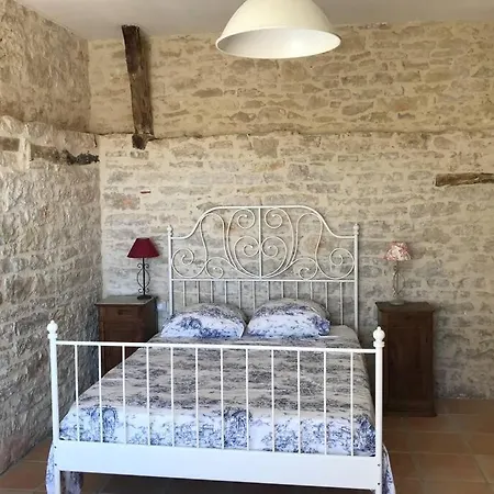 بيت للعطل Le Bournissard, A Proche De Rocamadour Cuzance