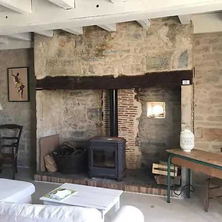 Le Bournissard, A Proche De Rocamadour Cuzance