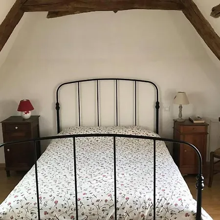 بيت للعطل Le Bournissard, A Proche De Rocamadour Cuzance