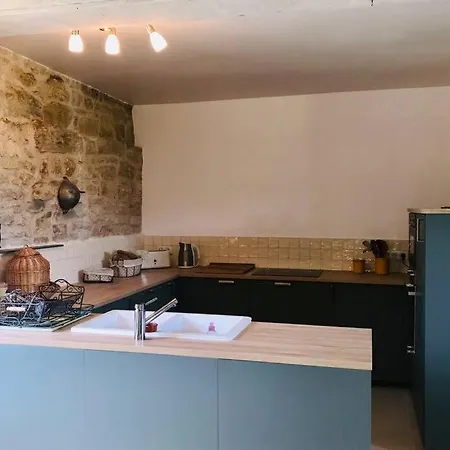Le Bournissard, A Proche De Rocamadour