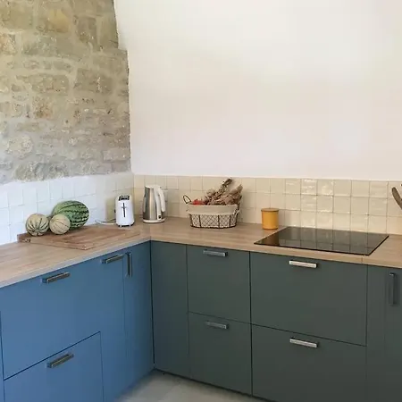 Le Bournissard, A Proche De Rocamadour بيت للعطل Cuzance